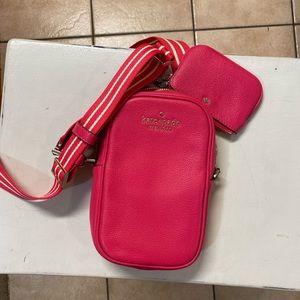 Kate Spade Camera bag purse